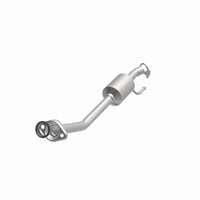 MagnaFlow 17-20 Mitsubishi Mirage 1.2L Underbody Direct-Fit Catalytic Converter