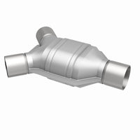 MagnaFlow 2.00/2.25 D/S Rear CA Universal Converter