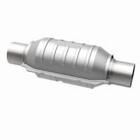 MagnaFlow 2in Universal California Grade CARB Compliant DF Catalytic Converter