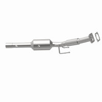 MagnaFlow California Grade CARB Compliant Direct Fit Catalytic Conv 05-09 Volkswagen Jetta L5 2.5L