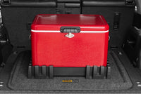 Husky Liners Universal 30x36 Cargo Logic - Charcoal (Set of 4)