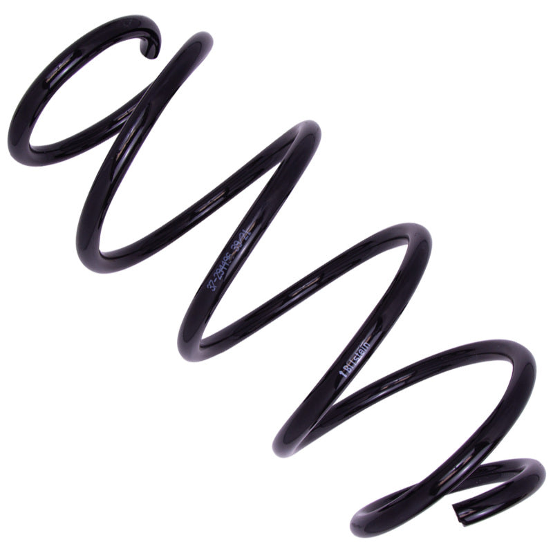 Bilstein B3 13-17 BMW X3/ 15-18 BMW X4 Replacement Front Coil Spring