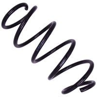 Bilstein B3 13-17 BMW X3/ 15-18 BMW X4 Replacement Front Coil Spring