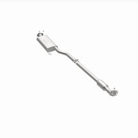 MagnaFlow Direct Fit Catalytic Converter 21-23 Kia Sorento Naturally Aspirated 2.5 OEM Underbody