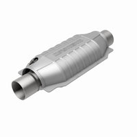 MagnaFlow Universal Catalytic Converter 3.00inch w/ dual O2