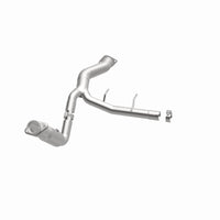 MagnaFlow 10-14 Ford F-150 6.2L California Grade CARB Compliant Direct-Fit Catalytic Converter
