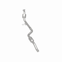 MagnaFlow 05-06 Mercedes-Benz E500 5.0L California Grade CARB Compliant DF Catalytic Converter