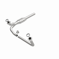MagnaFlow Direct Fit Catalytic Converter Chevrolet/GMC 1500 1/2 Ton