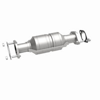 MagnaFlow 09-10 Chevrolet Aveo 1.6L Direct Fit Converter