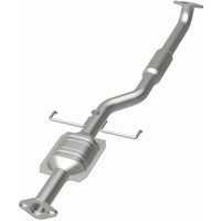 MagnaFlow Conv DF 06/00-05 Mitsubishi Eclipse / 06/00-03 Galant 2.4L Rear