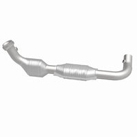 MagnaFlow Direct Fit Catalytic Converter 99 F150 5.4L 2Wd D/S