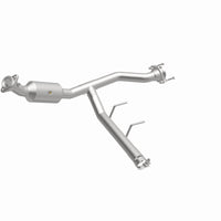 MagnaFlow 2010 Ford F-150 4.6L Direct-Fit Catalytic Converter