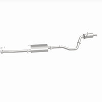 MagnaFlow 10-15 Lexus RX350 3.5L BRE Exhaust Kit