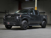 aFe CONTROL Wheel Spacers Chevrolet 1500 19-25 6x5.5mm CB 78.1mm 2 IN Thickness