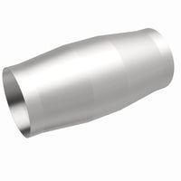 MagnaFlow Conv Univ 5.00inch C/C Diesel