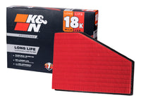 K&N Replacement Air Filter Honda Super Cub 125Cc 2022