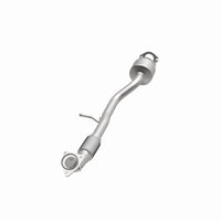 MagnaFlow 13-15 Chevrolet Spark 1.2L California Grade CARB Compliant Direct-Fit Catalytic Converter