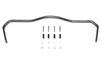 Hellwig 78-88 GM A/G-Body Solid Chromoly 1in Rear Sway Bar