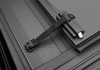 BAK 15-22 GMC Canyon/Chevy Colorado 5.2ft. Bed BAKFlip MX4 TS