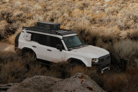 DV8 24-25 Toyota Land Cruiser / GX550 Roof Rack