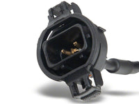 Raxiom 18-26 Jeep Wrangler JL V2 LED Fog Lights with Amber Turn Signal