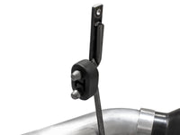 aFe Large Bore-HD DPF-Back Exhaust System Ford Diesel Trucks 11-14 V8-6.7L (td)