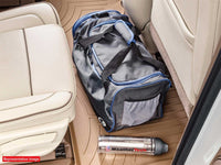 WeatherTech 24-25 Mercedes-Benz CLE Cabriolet Rear FloorLiner HP - Tan