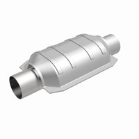 MagnaFlow Universal Catalytic Converter 2.5