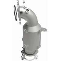 MagnaFlow 18-20 Chevrolet Equinox 2.0L Single Underbody Direct-Fit Catalytic Converter