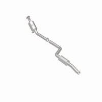 Magnaflow California Direct Fit Converter 08-10 Mercedes-Benz C300 3.0L