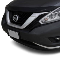 Husky Liners 05-20 Nissan Frontier Aeroskin Low Profile - Matte Black