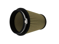 aFe Magnum FLOW Universal Air Filter 5 IN F X 6-1/2 IN B X 4-3/4 IN T X 8 IN H