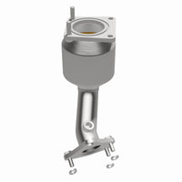 MagnaFlow 2013 Nissan Pathfinder 3.5L Direct Fit Converter