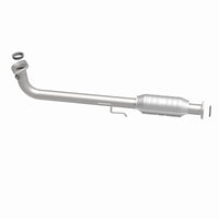 MagnaFlow Direct Fit Catalytic Converter 01-05 Honda Civic EX/GX 1.7L