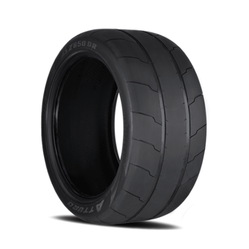Atturo AZ850DR Tire - 305/35R20 107Y XL - DR850-D3JM0ATA