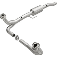 MagnaFlow Direct Fit Catalytic Converter 00 Dodge Durango 5.2/5.9L
