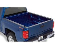 Bestop 04-24 Nissan Titan For 55 Ft Bed Ez-Fold Soft Tonneau