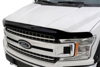 Husky Liners 04-12 Ford Ranger Hood Shield - Smoke