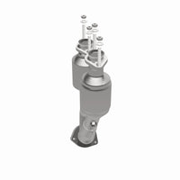 MagnaFlow 00-01 Jeep Cherokee 4.0L California Grade CARB Compliant Direct-Fit Catalytic Converter
