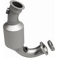 MagnaFlow Direct Fit Catalytic Converter 02-03 Liberty 3.7L Passenger Side Front