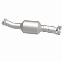 MagnaFlow 20-22 Lincoln Corsair 2.0L FWD Rear Underbody Direct-Fit Catalytic Converter