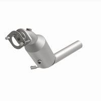 MagnaFlow 20-21 Ford Explorer 3.0L Left Underbody Direct-Fit Catalytic Converter