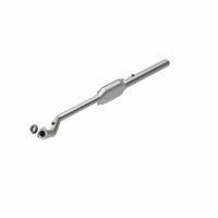 MagnaFlow Direct Fit Catalytic Converter 99 GM Express Van PS 5.7L