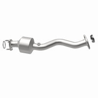 MagnaFlow 09-13 Honda Fit 1.5L Direct Fit Converter