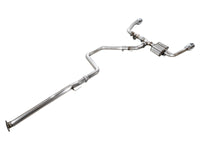 AWE Tuning 22-26 Hyundai Elantra N SwitchPath Cat-Back Exhaust - Chrome Silver Tips