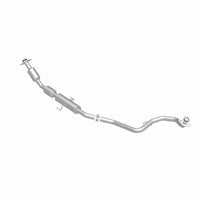 MagnaFlow 14-15 Toyota Yaris 1.5L California Grade CARB Compliant Direct-Fit Catalytic Converter