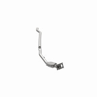 MagnaFlow Direct Fit Catalytic Converter 96-98 Caravan-Voyager 3.3L/