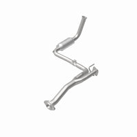 MagnaFlow Direct Fit Catalytic Converter 2004 Liberty D/S frt