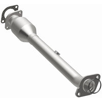 MagnaFlow 05-17 Nissan Frontier 4.0L Direct Fit Converter