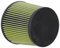 Airaid Cone Filter 5in flg 8in b 6-11/16in t 7-11/32in h - Synthaflow